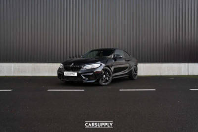 BMW M2 Competition M Sport M2 - 2020 - Joinsteer - #1