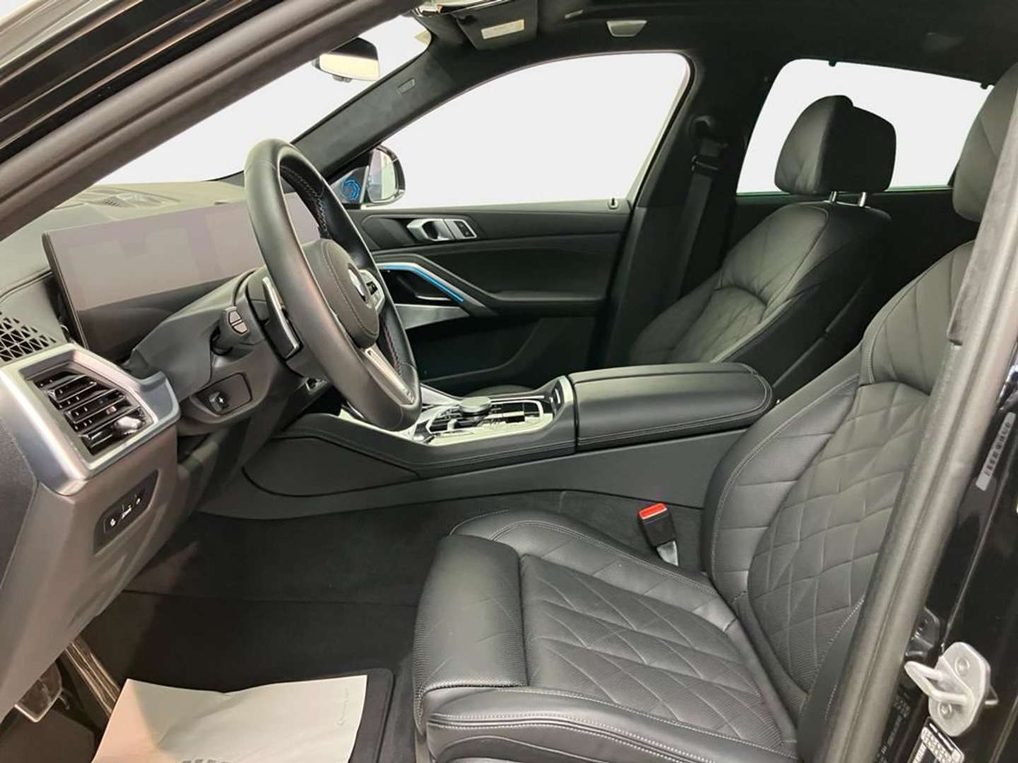 BMW X6 M M Sport - 2025 - Joinsteer - #7