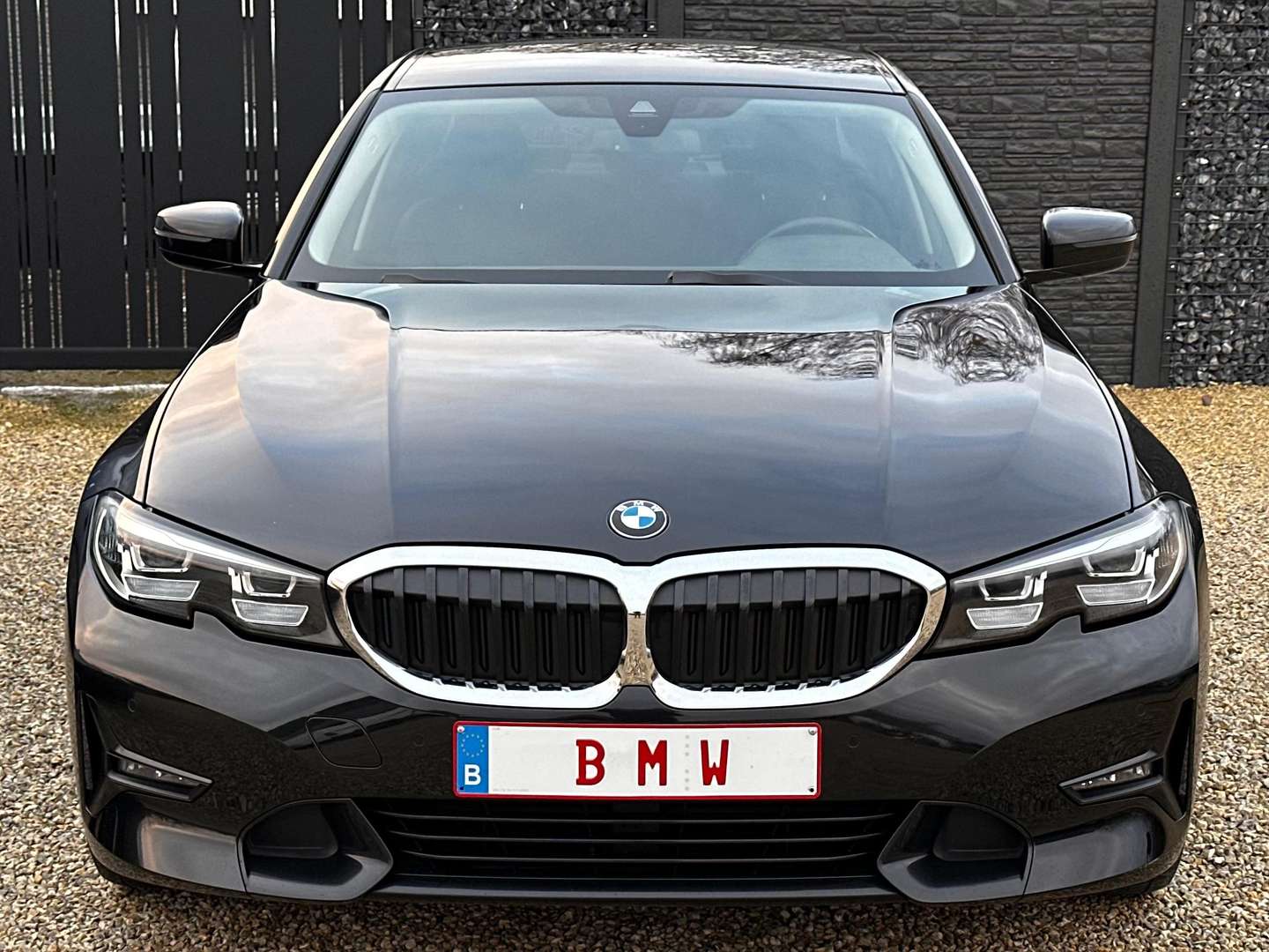 BMW 330 - 2021 - Joinsteer - #5