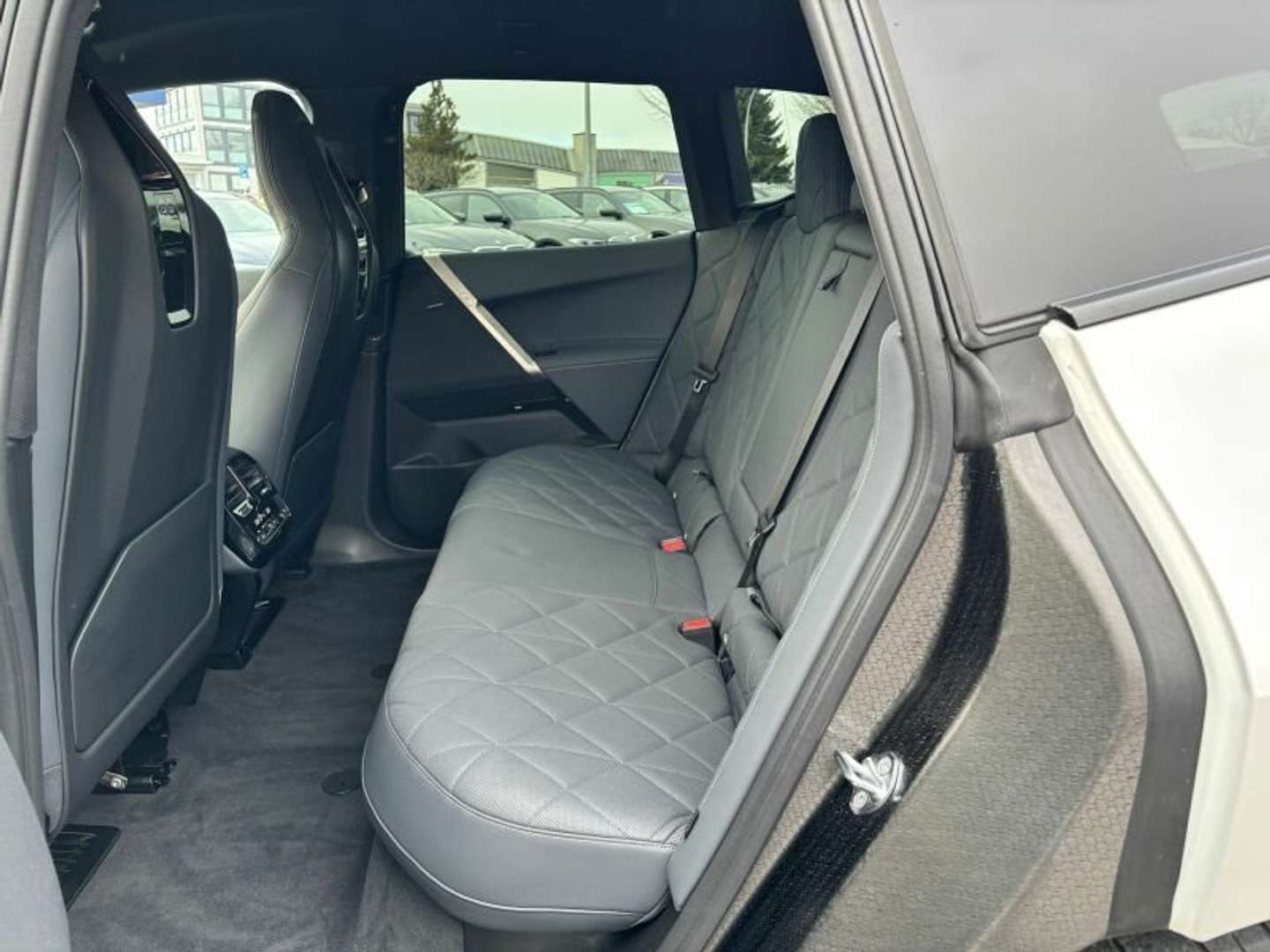 BMW IX Sport XDrive50 - 2022 - Joinsteer - #14