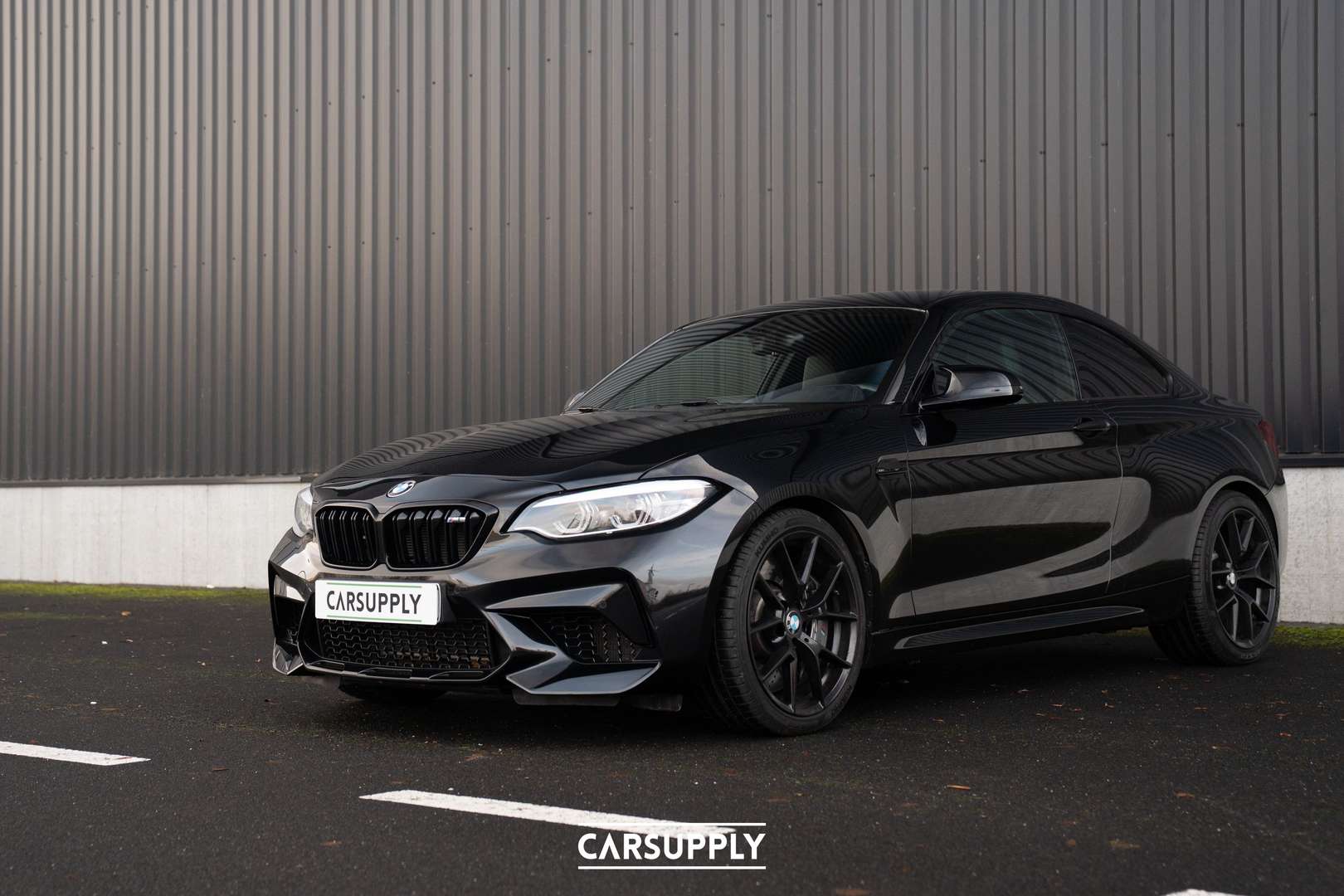 BMW M2 Competition M Sport M2 - 2020 - Joinsteer - #2