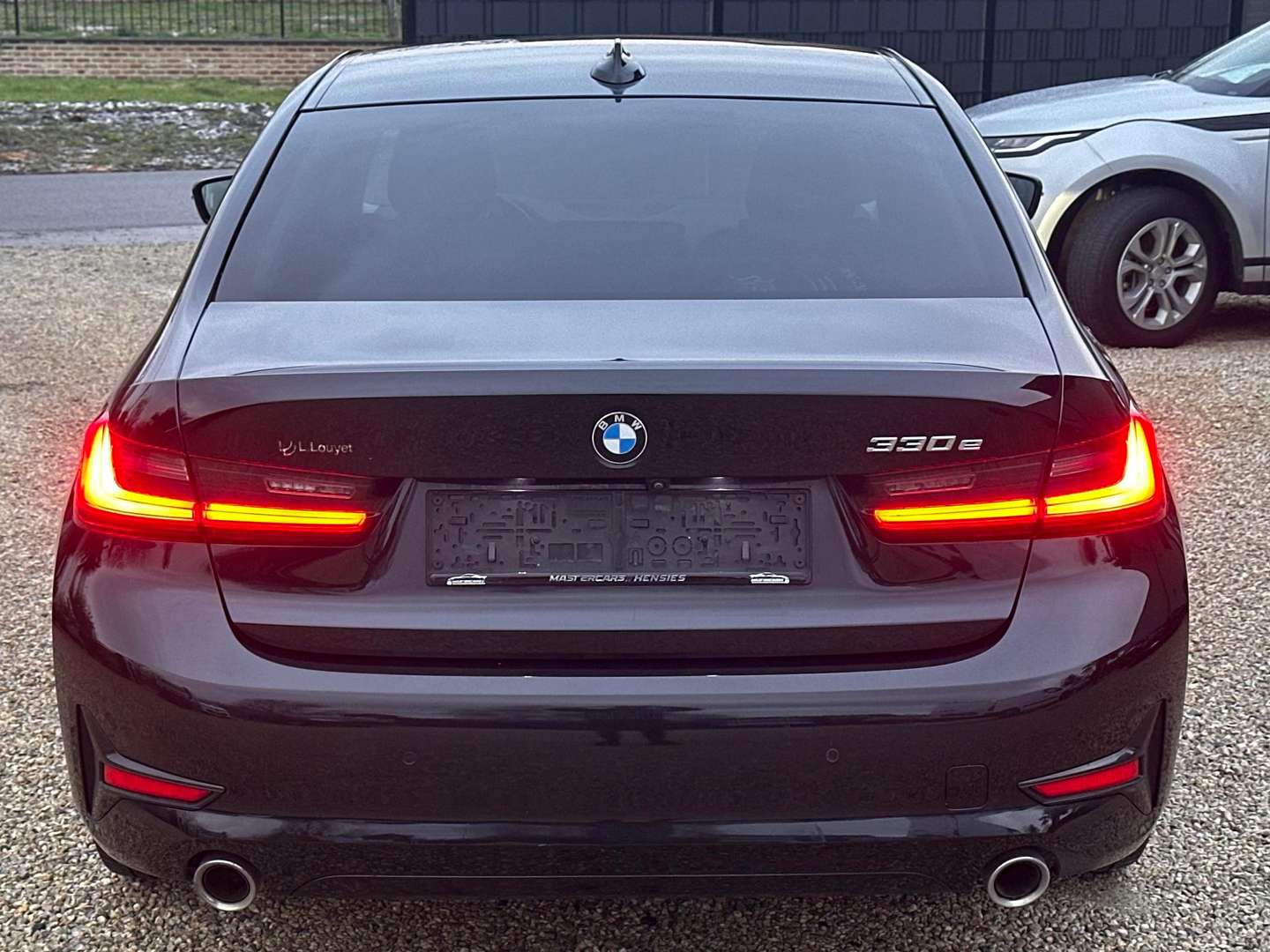 BMW 330 - 2021 - Joinsteer - #6