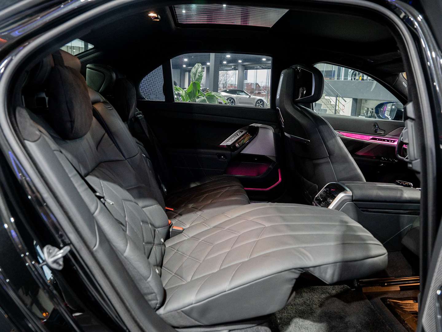 BMW I7 M Sport XDrive60 - 2025 - Joinsteer - #17