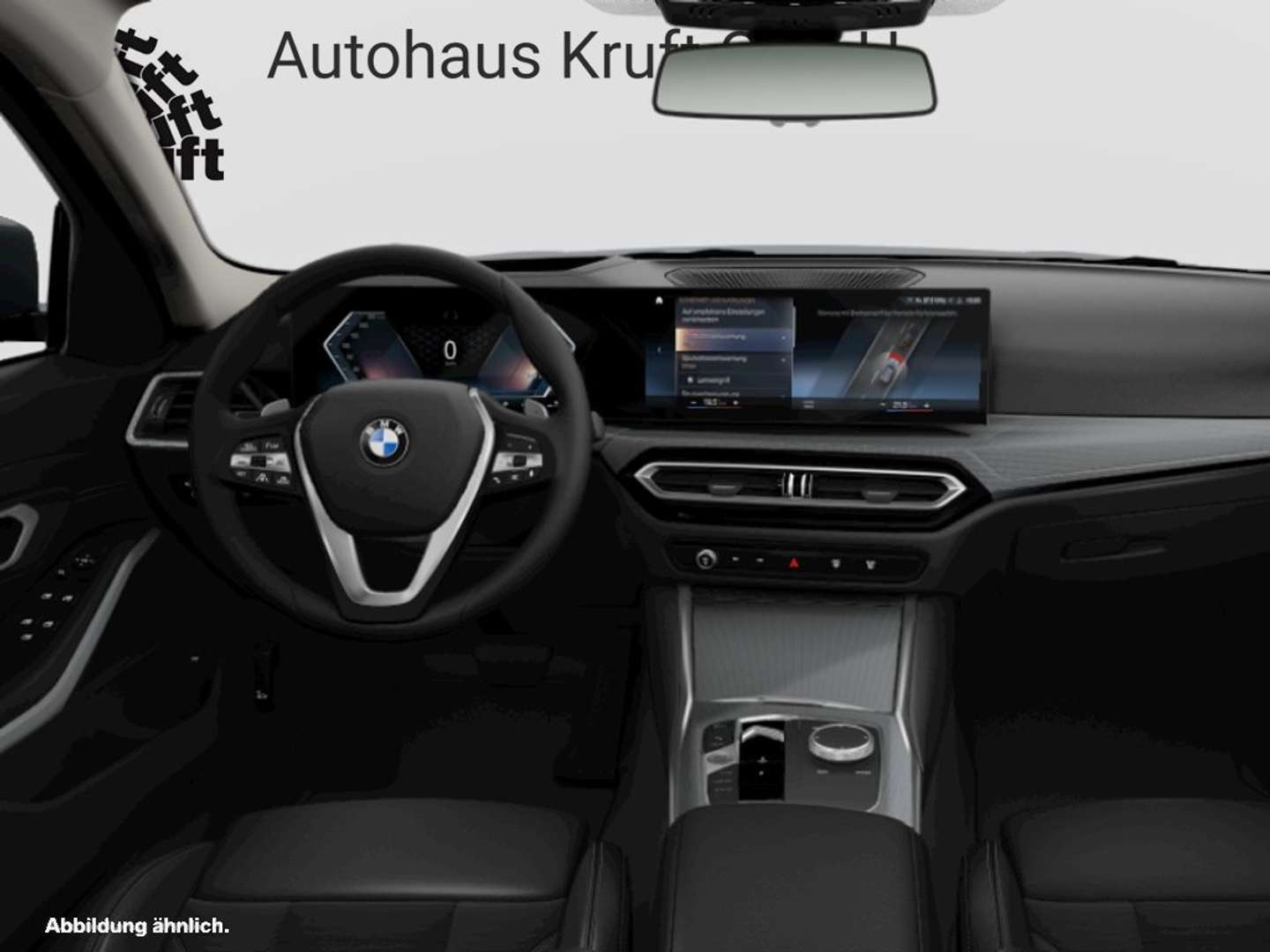 BMW Série 3 Touring 318i - 2023 - Joinsteer - #3