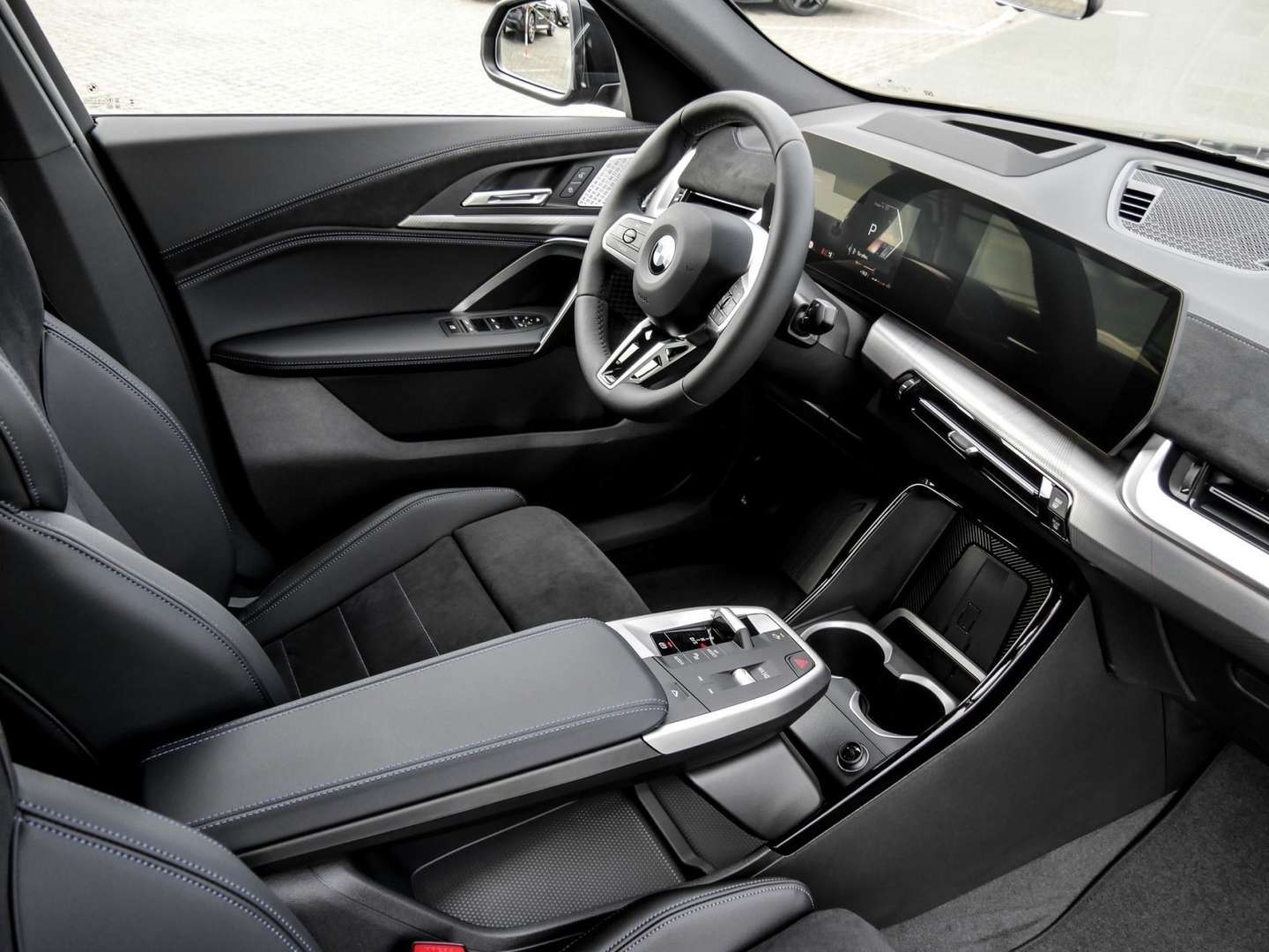 BMW X2 M Sport SDrive20i - 2026 - Joinsteer - #3