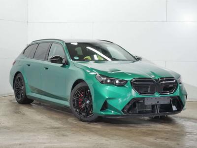 BMW M5 Touring -  - Joinsteer - #1