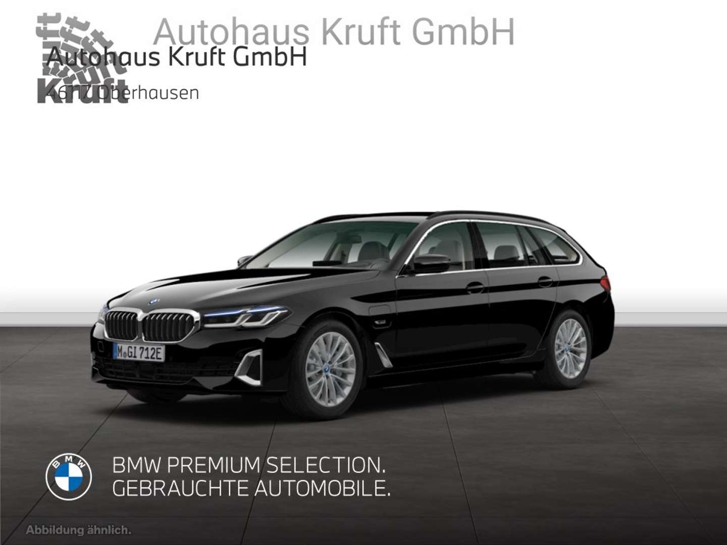 BMW Série 5 Touring Luxury 530e XDrive - 2023 - Joinsteer - #1