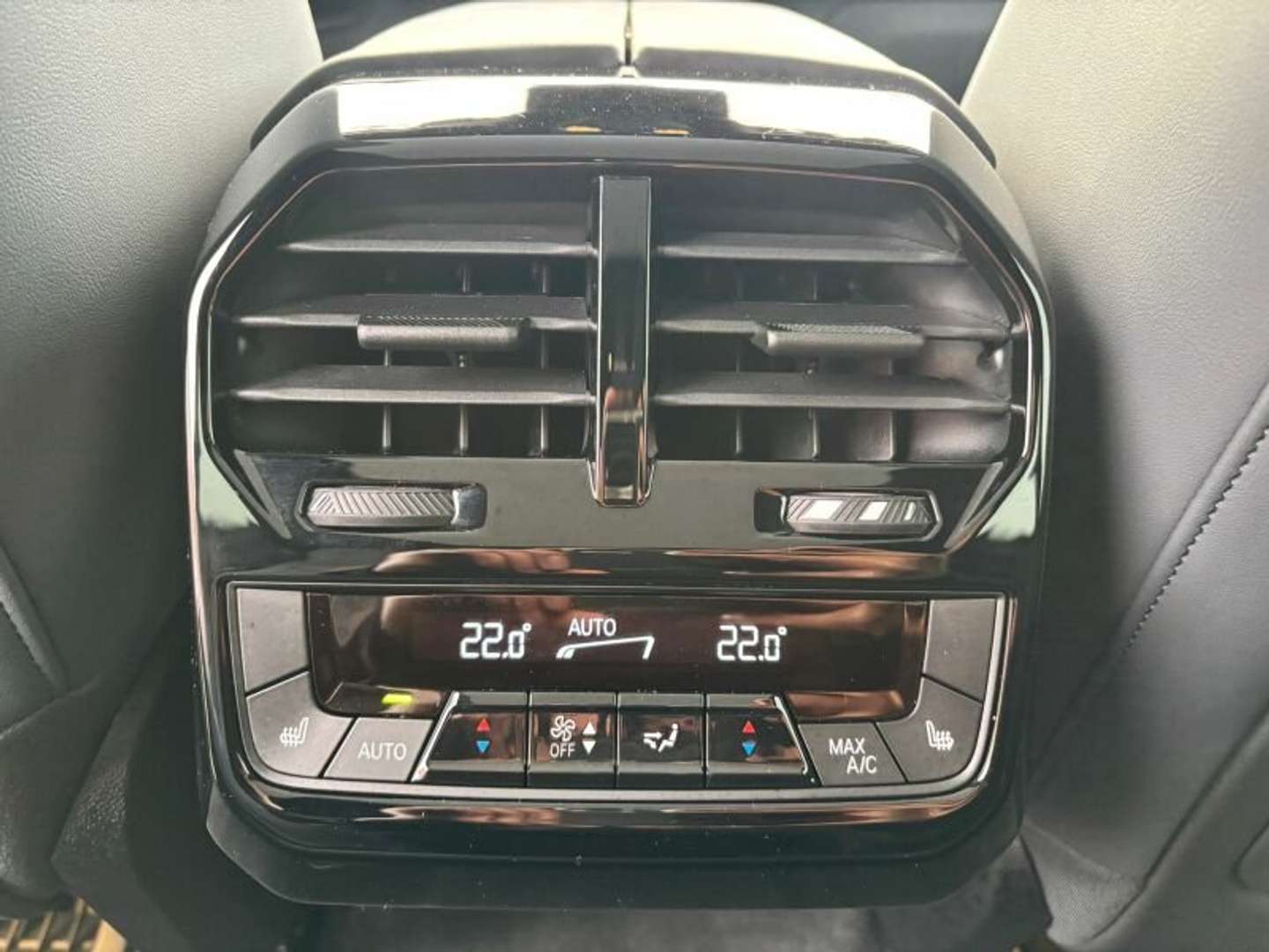 BMW IX Sport XDrive50 - 2022 - Joinsteer - #17