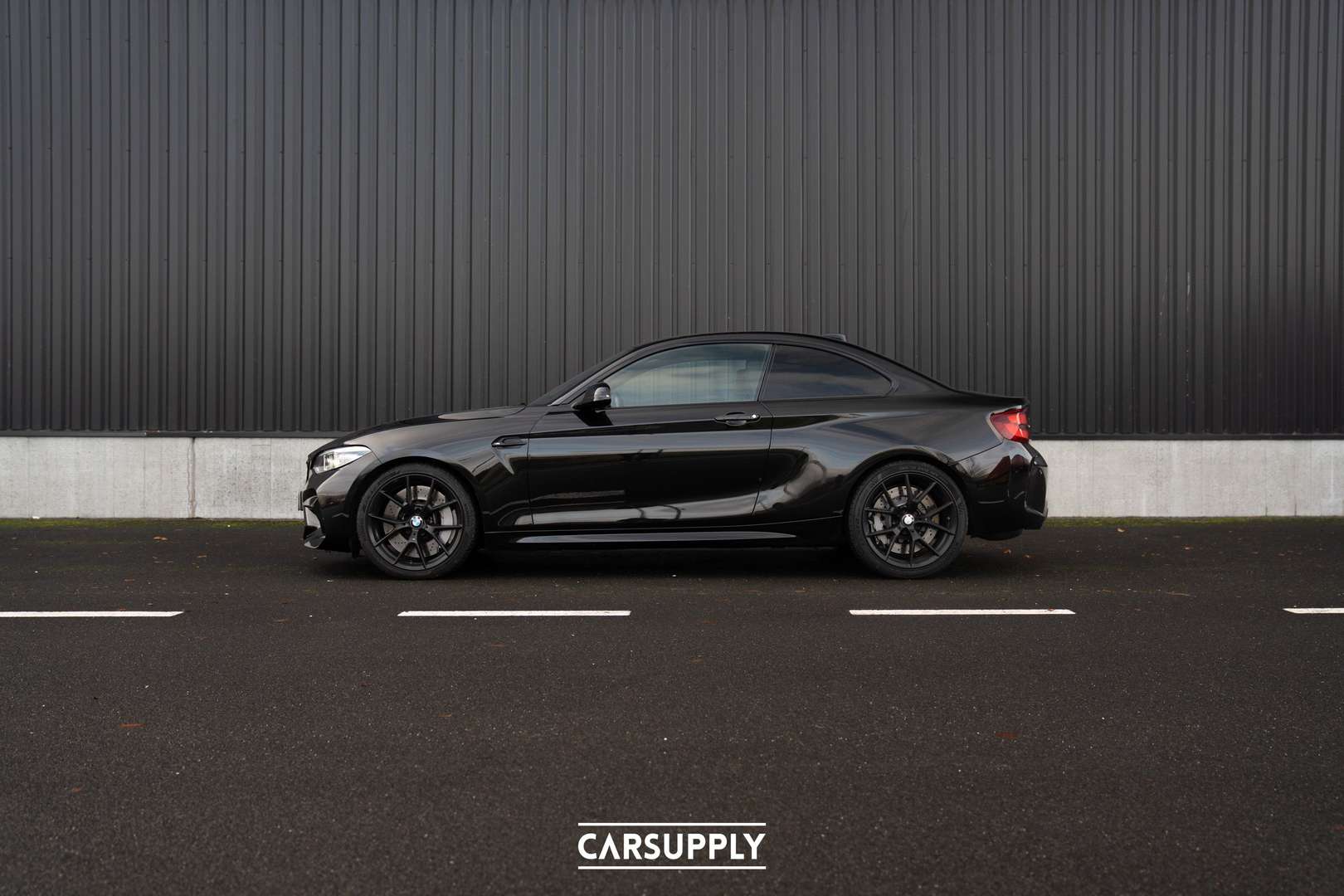 BMW M2 Competition M Sport M2 - 2020 - Joinsteer - #4