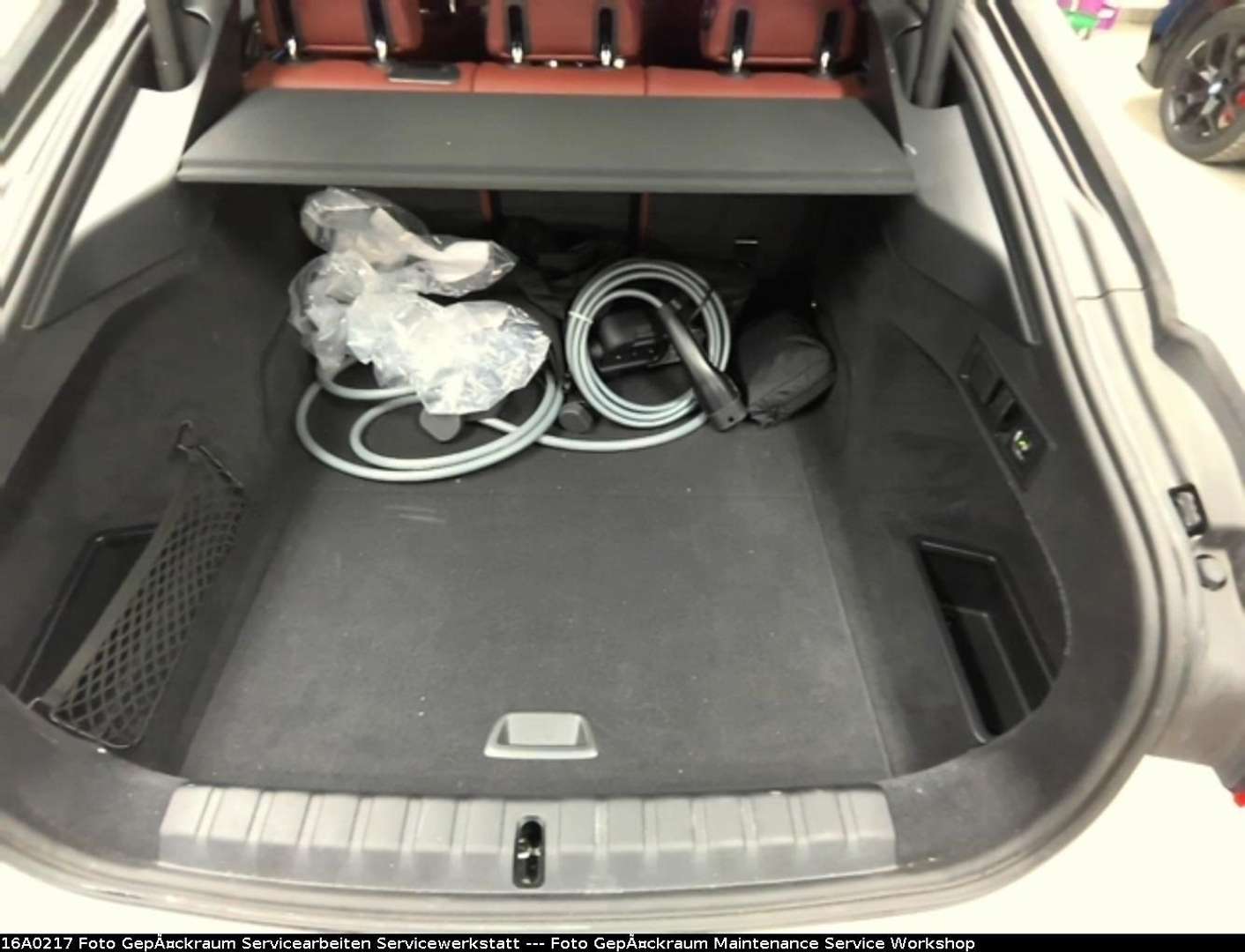 BMW I4 M Sport EDrive40 - 2025 - Joinsteer - #3