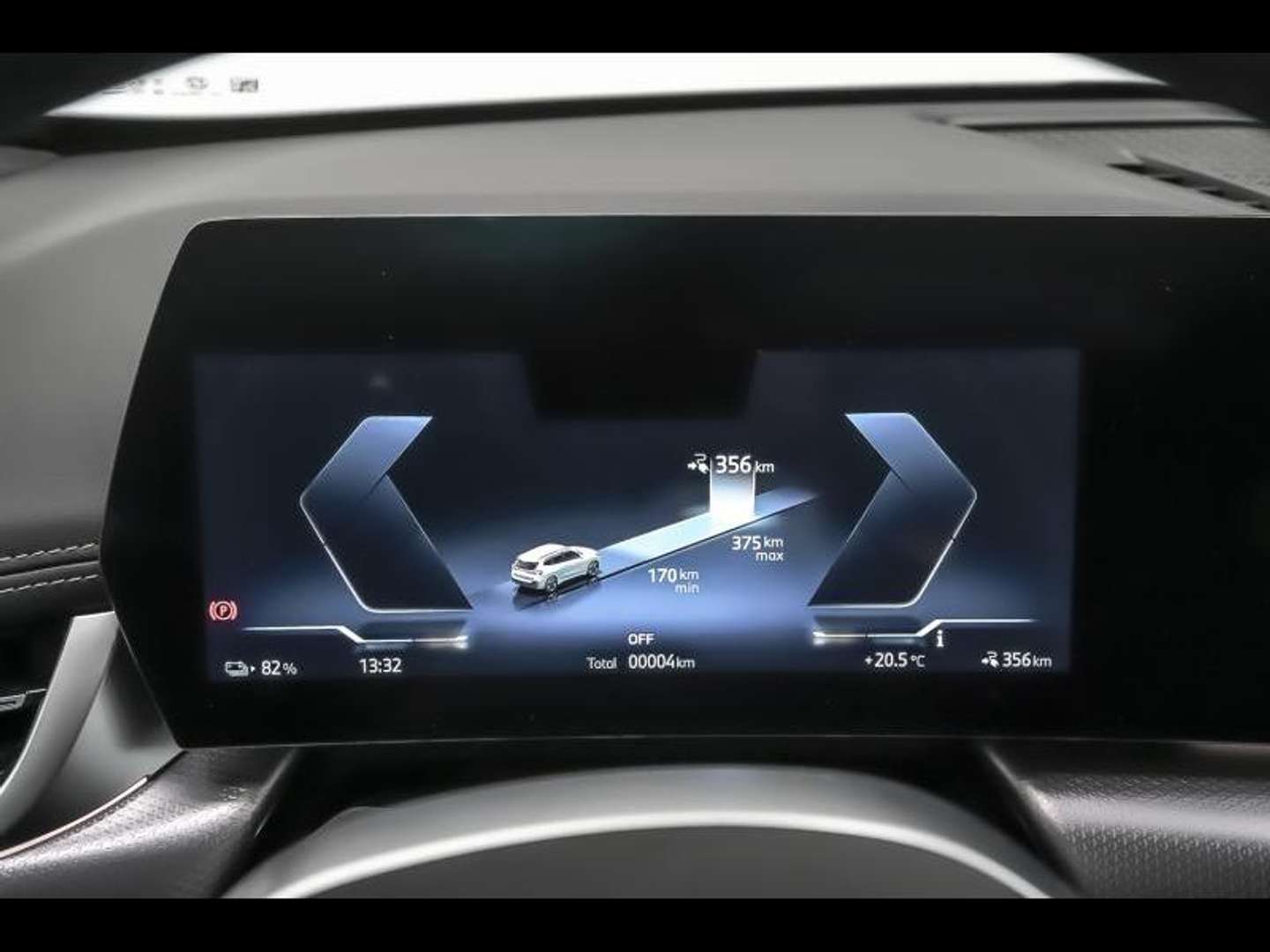 BMW IX1 M Sport EDrive20 - 2025 - Joinsteer - #6