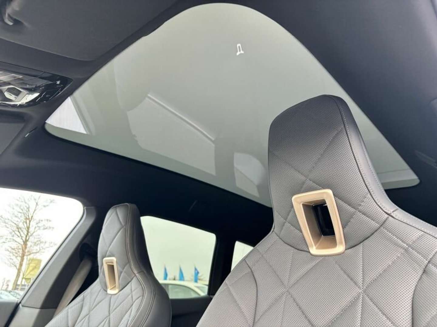 BMW IX Sport XDrive50 - 2022 - Joinsteer - #19