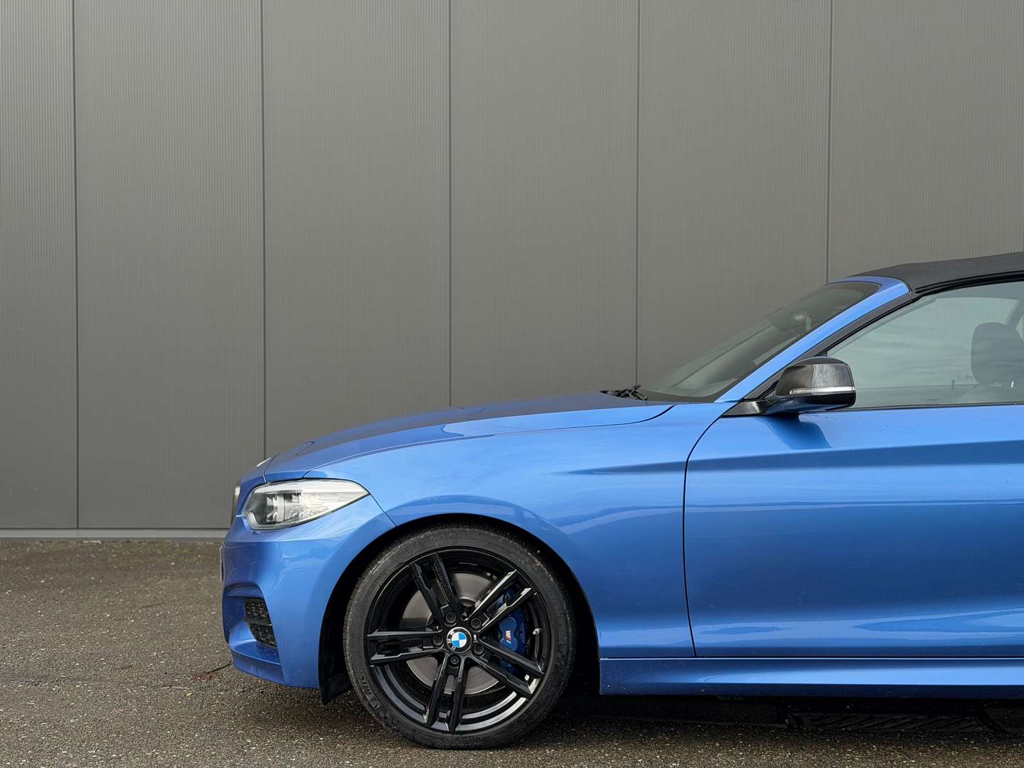 BMW Série 2 Cabriolet 240i XDrive - 2020 - Joinsteer - #9