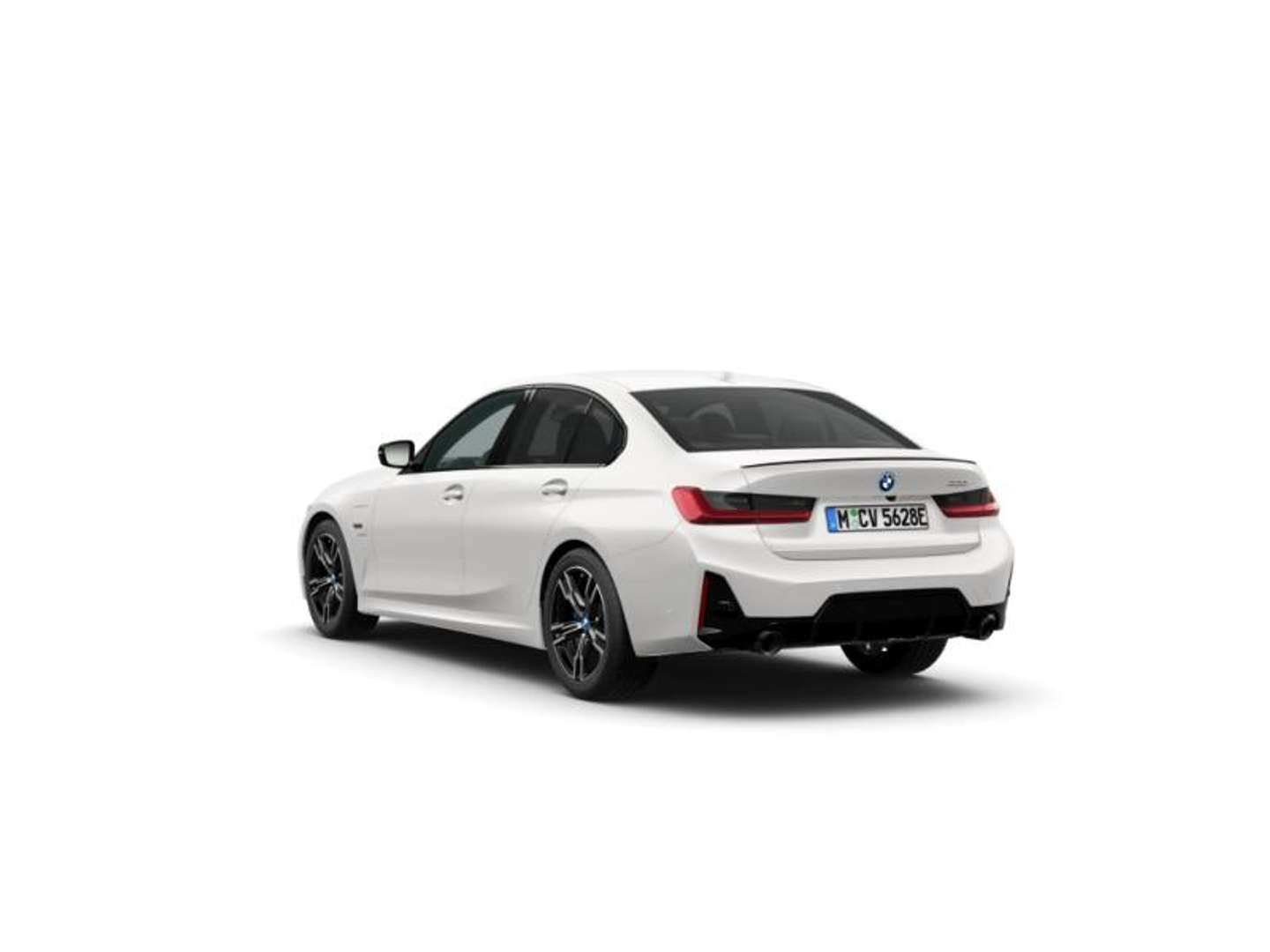 BMW 330 M Sport - 2023 - Joinsteer - #2