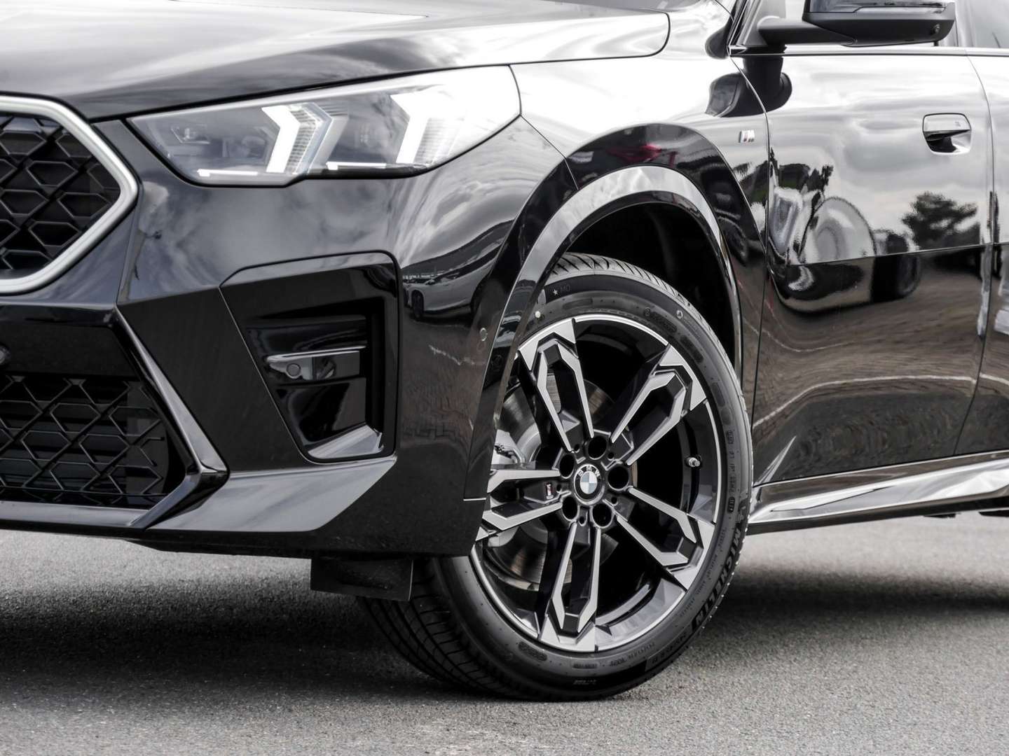 BMW X2 M Sport SDrive20i - 2026 - Joinsteer - #5