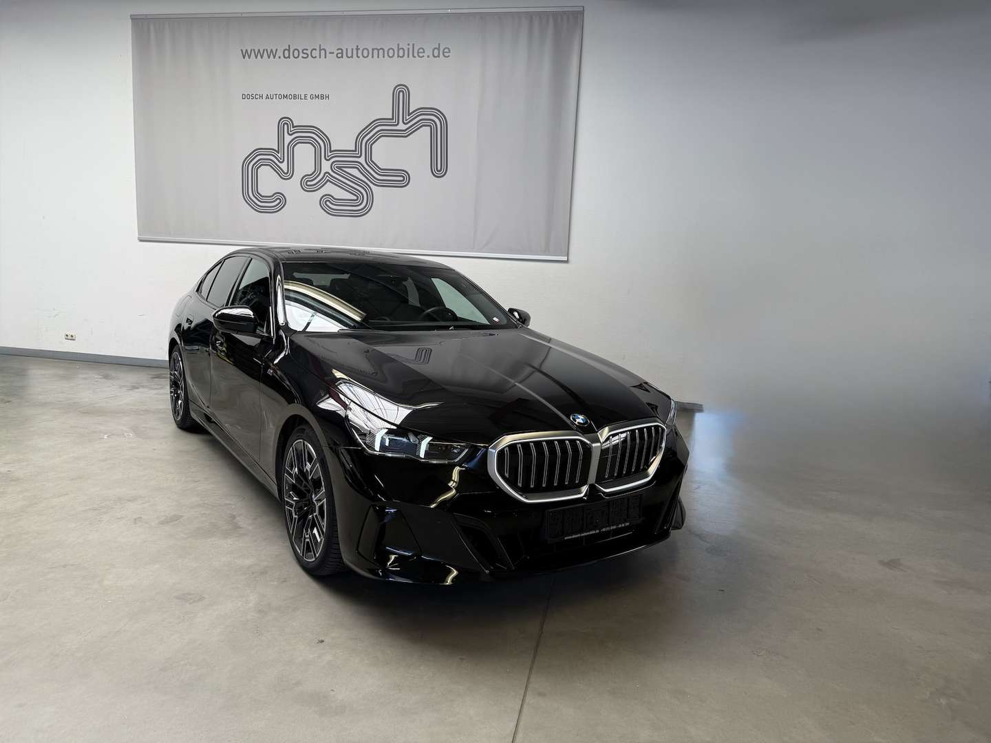 BMW Série 5 M Sport 520d - 2025 - Joinsteer - #1