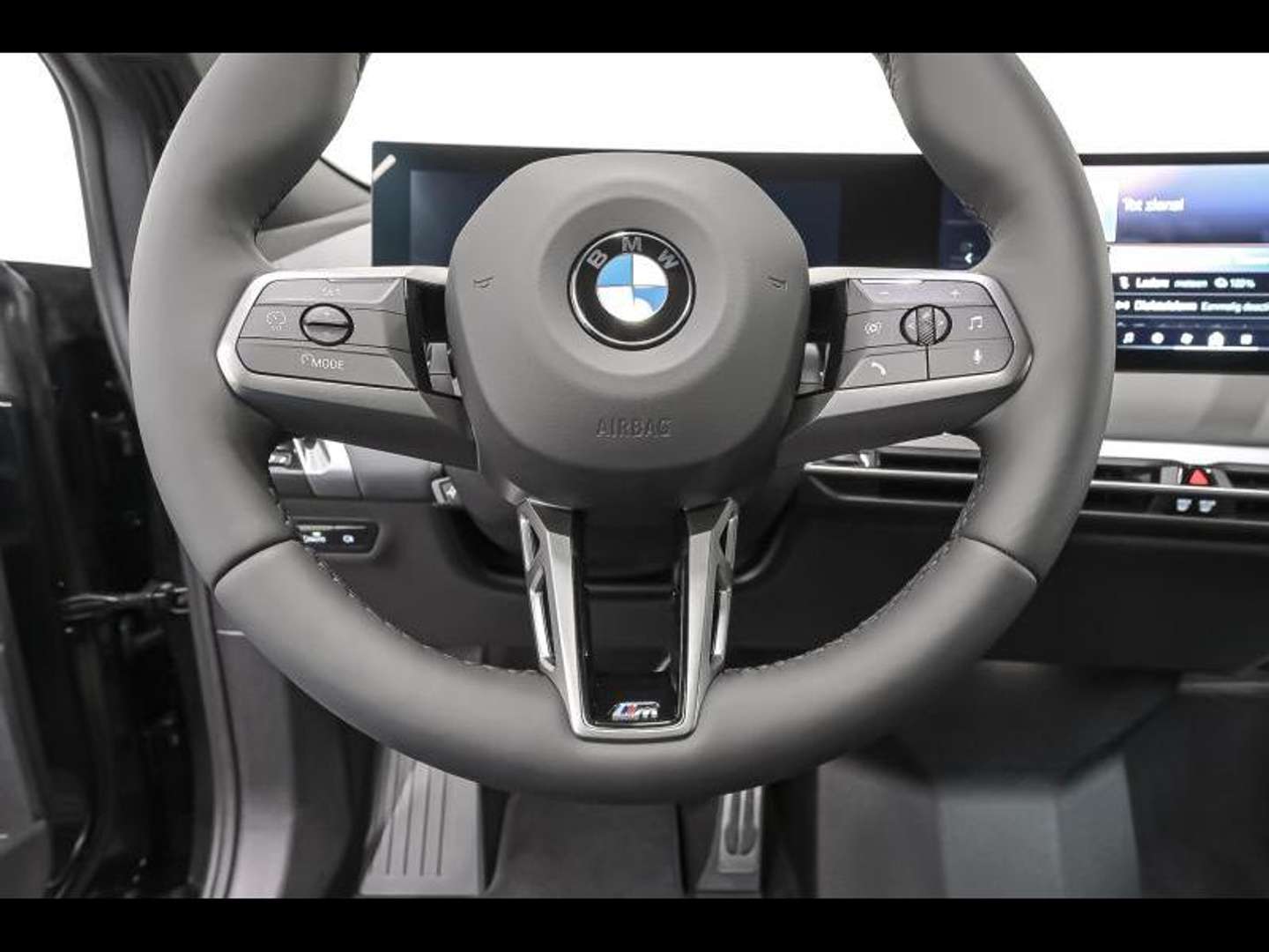 BMW IX XDrive45 - 2025 - Joinsteer - #4