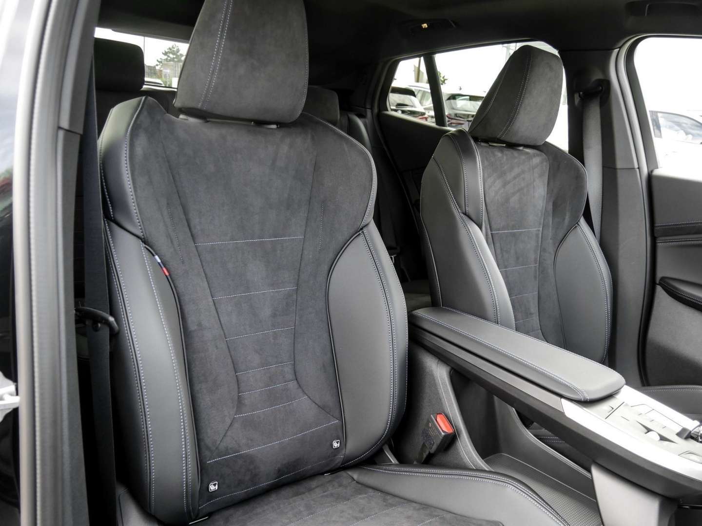 BMW X2 M Sport SDrive20i - 2026 - Joinsteer - #6