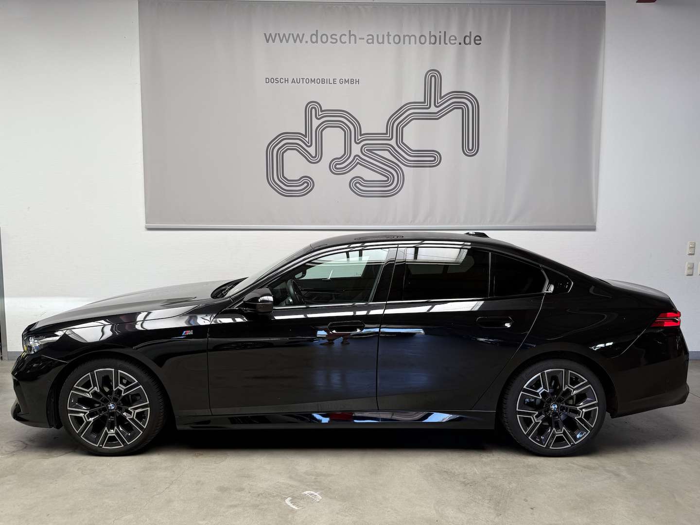 BMW Série 5 M Sport 520d - 2025 - Joinsteer - #2