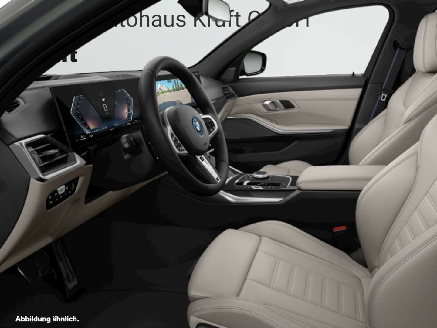 BMW 330e M Sport - 2023 - Joinsteer - #2