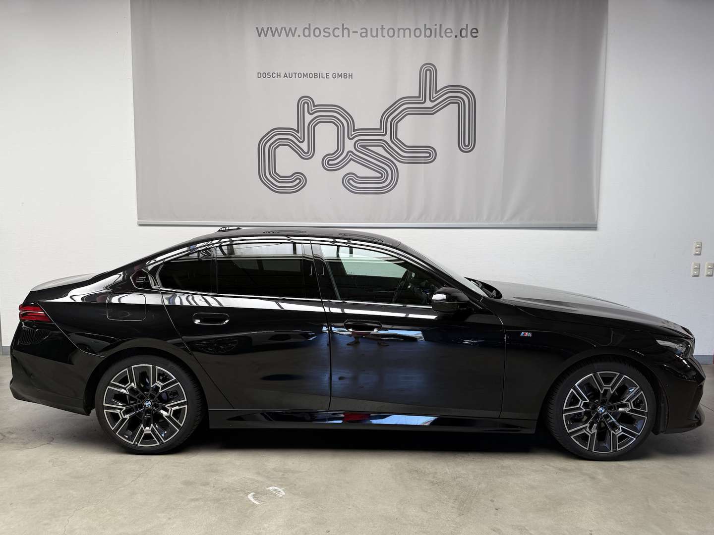 BMW Série 5 M Sport 520d - 2025 - Joinsteer - #3