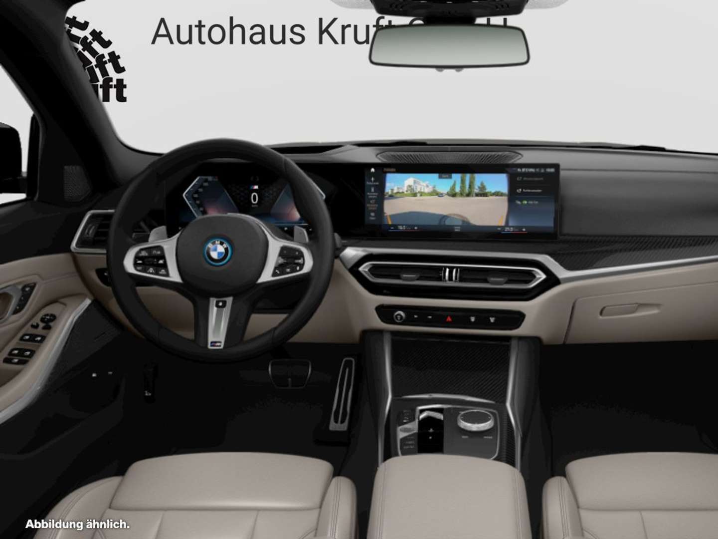 BMW 330e M Sport - 2023 - Joinsteer - #3