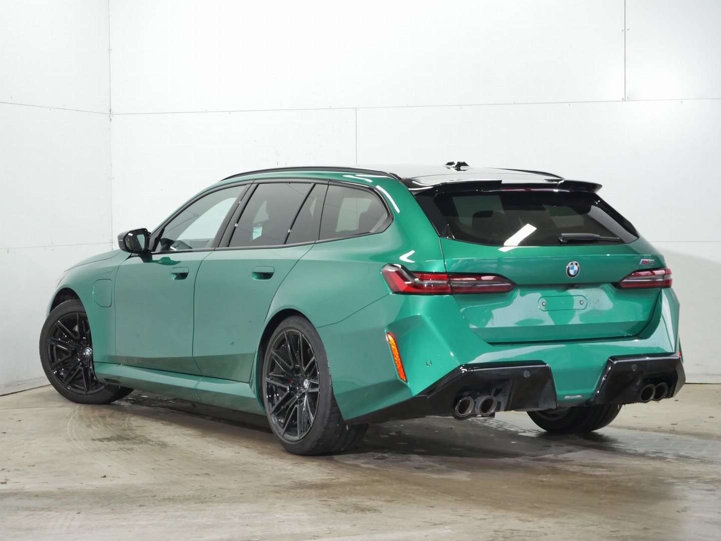 BMW M5 Touring - 2025 - Joinsteer - #2