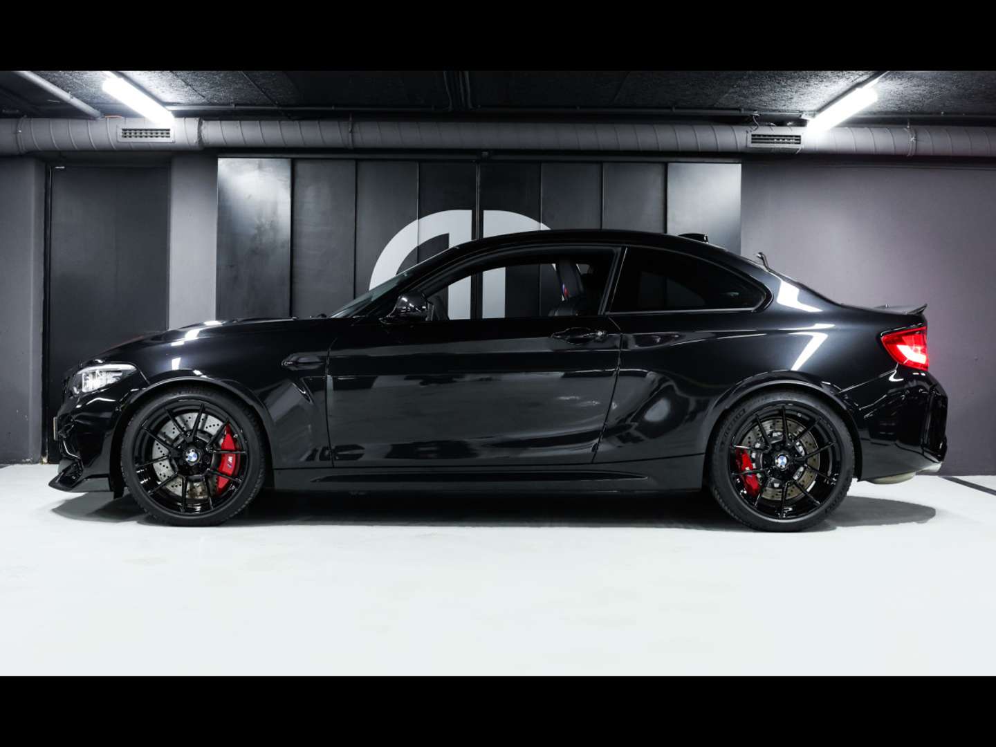 BMW M2 Clubsport CS M2 - 2021 - Joinsteer - #1