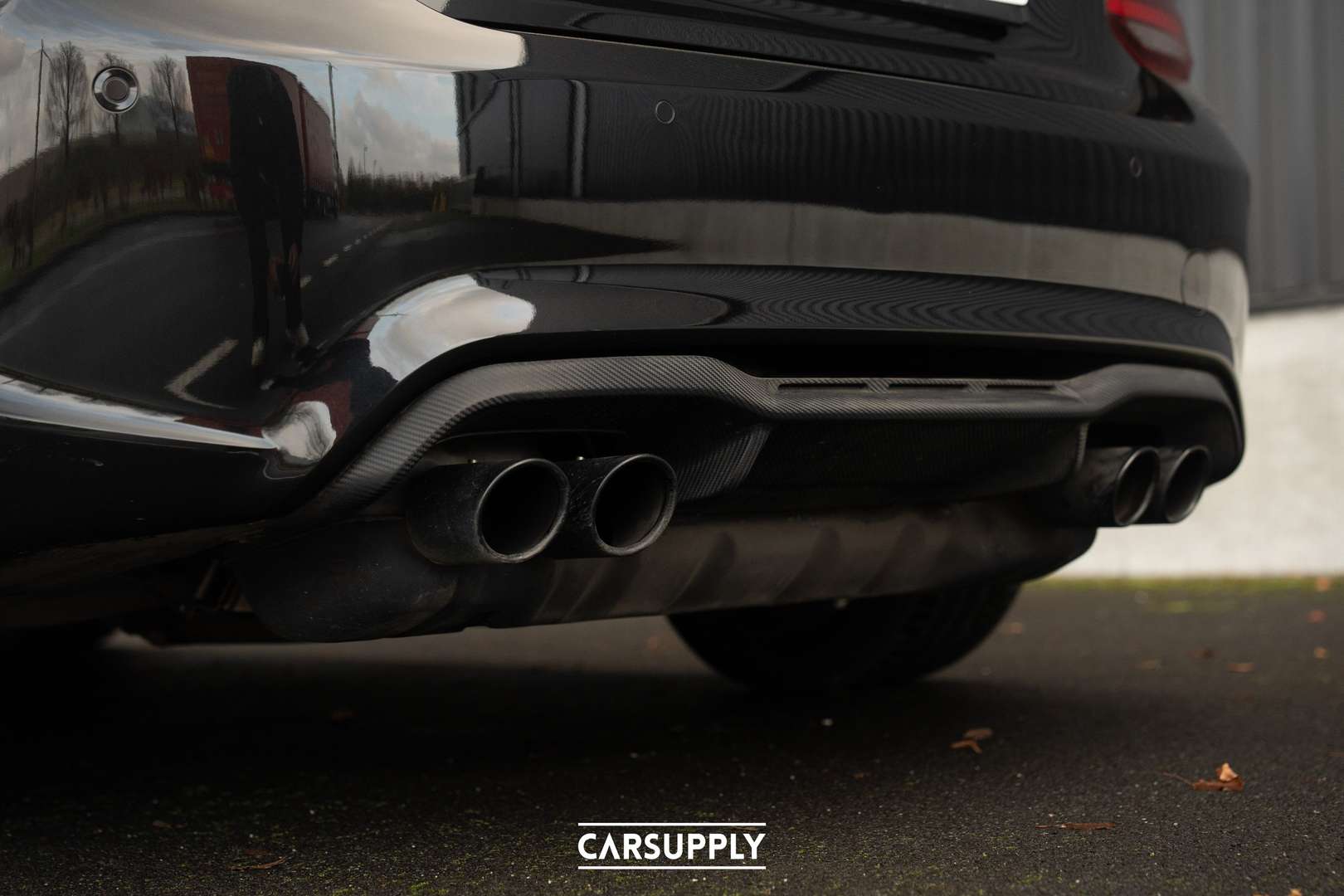 BMW M2 Competition M Sport M2 - 2020 - Joinsteer - #10