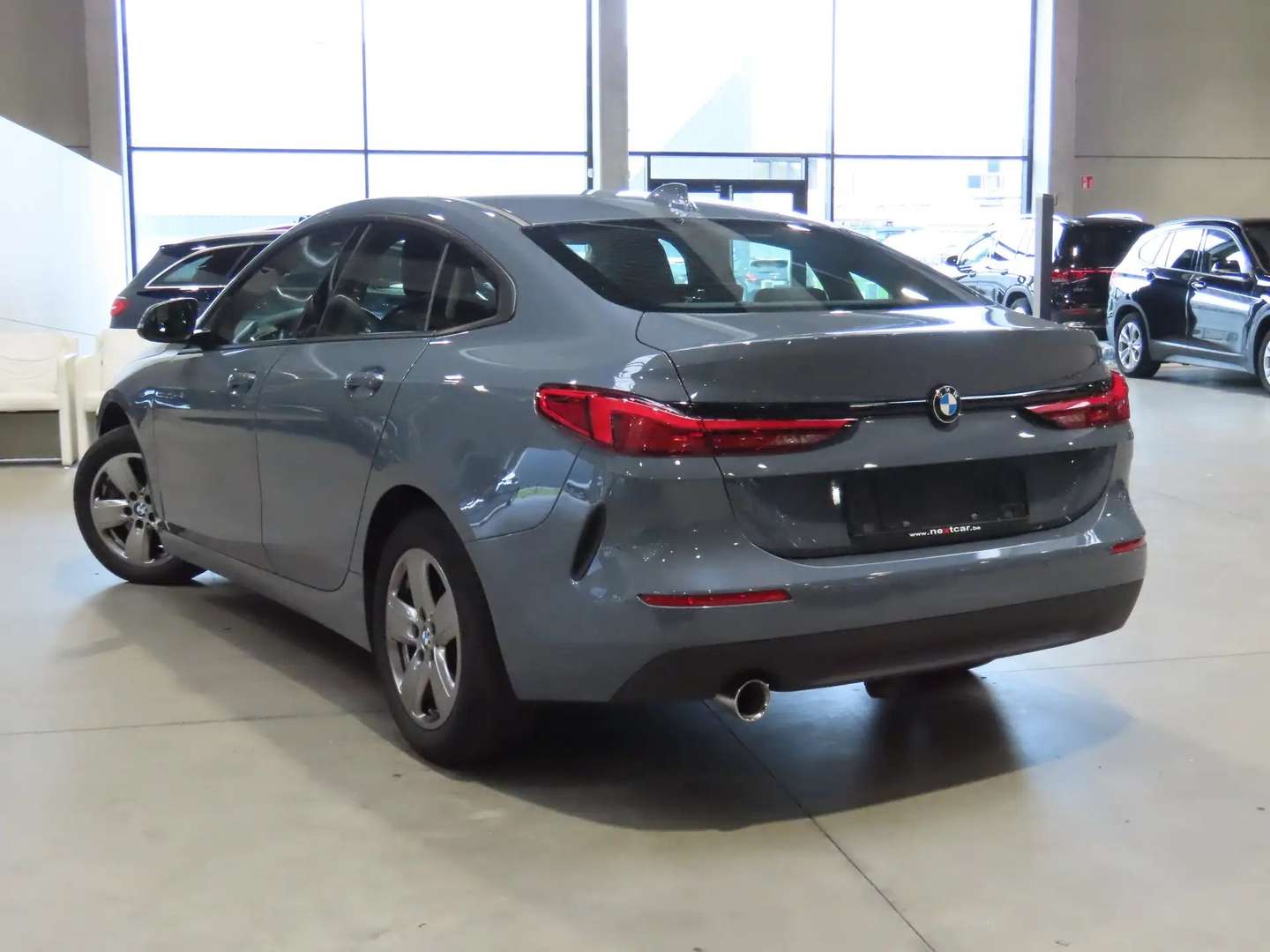 BMW Série 2 Gran Coupé Sport 218i - 2021 - Joinsteer - #4