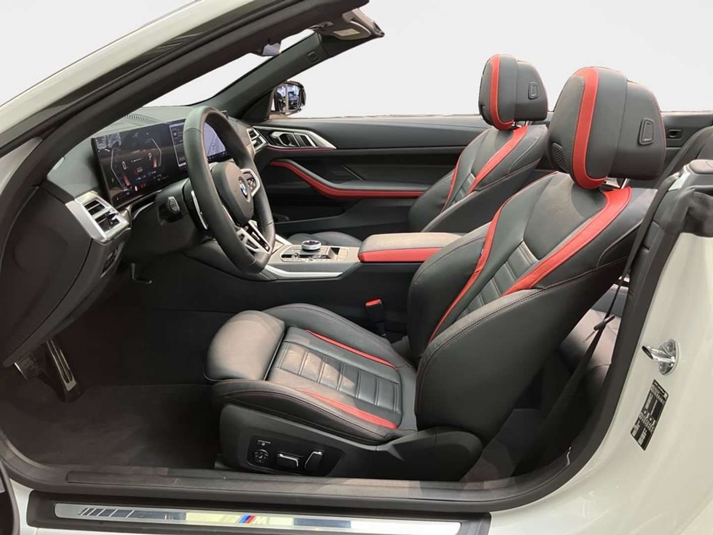 BMW Série 420 M Sport - 2025 - Joinsteer - #7