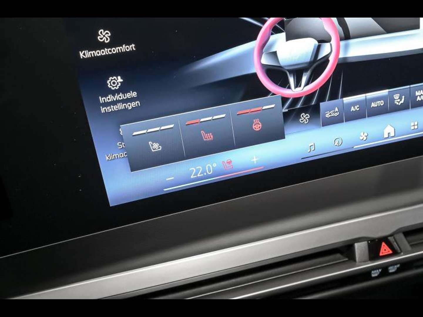 BMW IX XDrive45 - 2025 - Joinsteer - #8