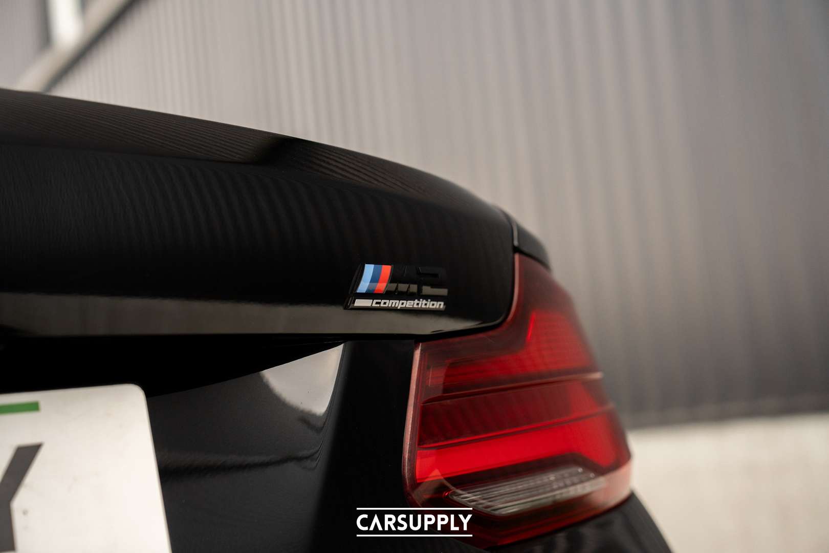 BMW M2 Competition M Sport M2 - 2020 - Joinsteer - #11