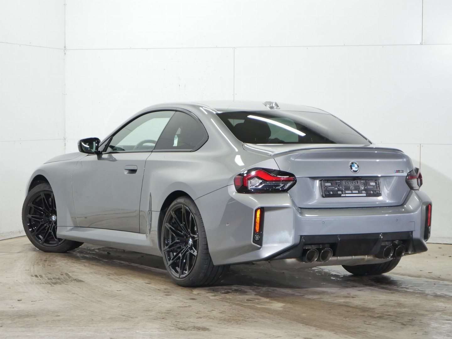 BMW M2 Coupe M2 - 2025 - Joinsteer - #2