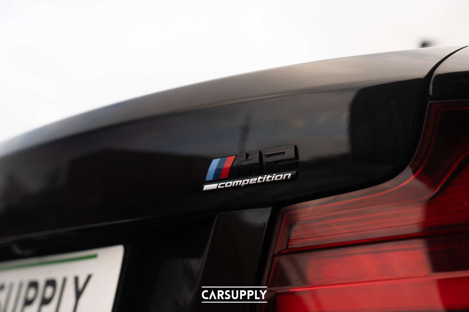 BMW M2 Competition M Sport M2 - 2020 - Joinsteer - #12