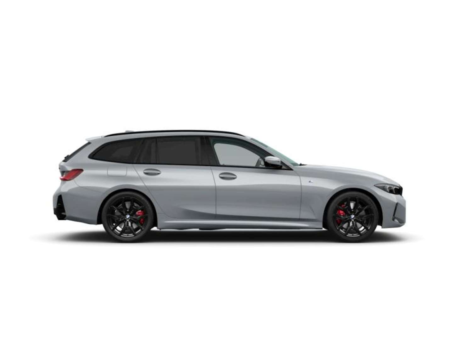 BMW 330 M Sport - 2025 - Joinsteer - #2