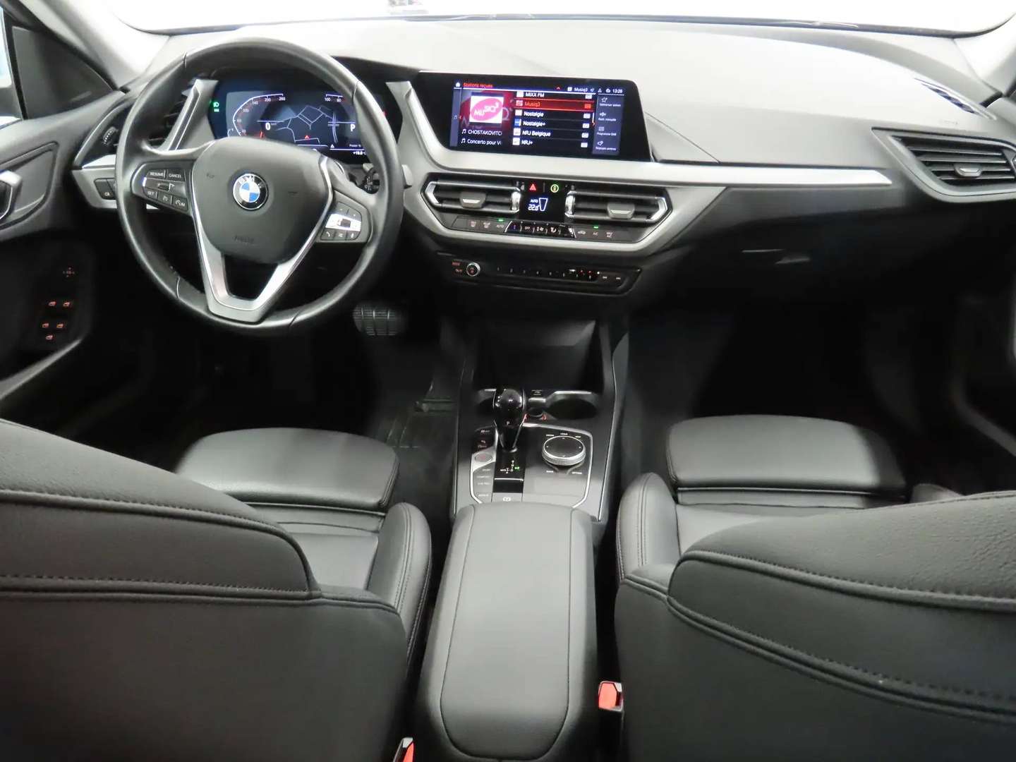 BMW Série 2 Gran Coupé Sport 218i - 2021 - Joinsteer - #7