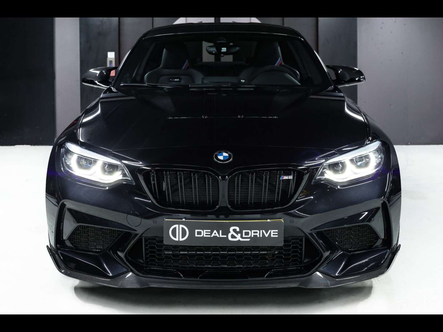 BMW M2 Clubsport CS M2 - 2021 - Joinsteer - #5