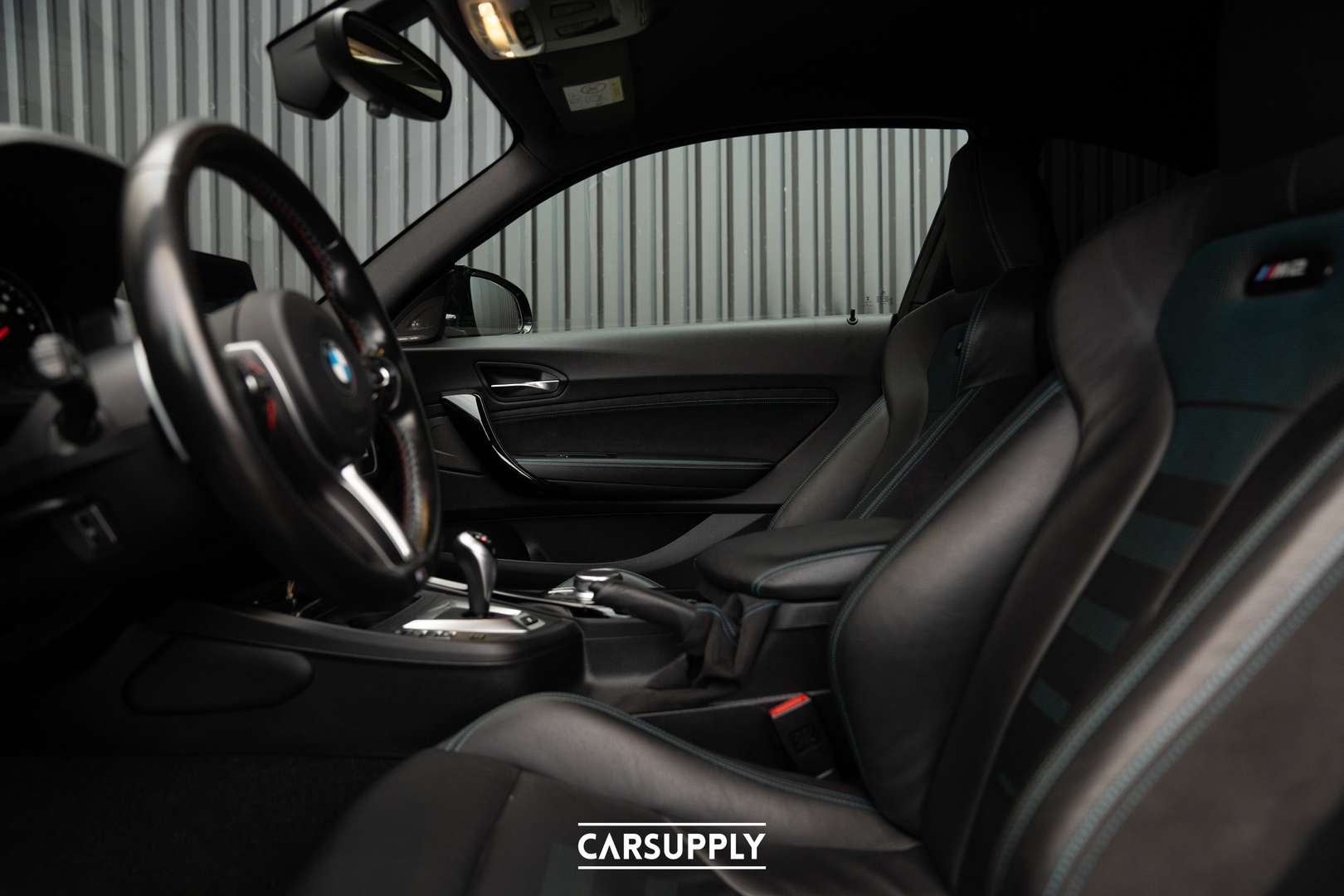 BMW M2 Competition M Sport M2 - 2020 - Joinsteer - #13