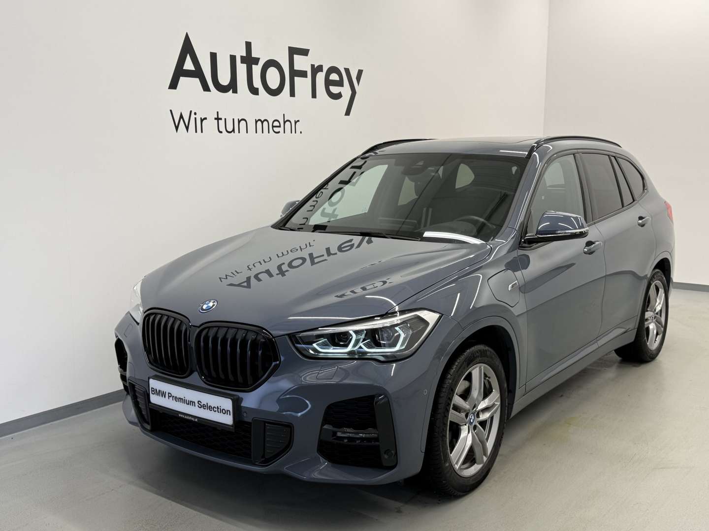 BMW X1 XDrive25e - 2021 - Joinsteer - #1