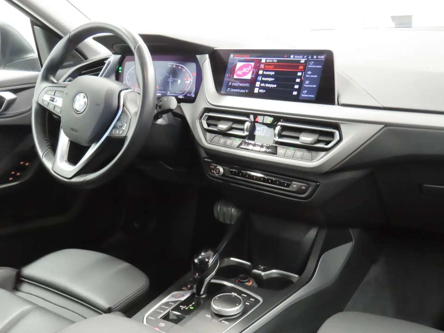 BMW Série 2 Gran Coupé Sport 218i - 2021 - Joinsteer - #8