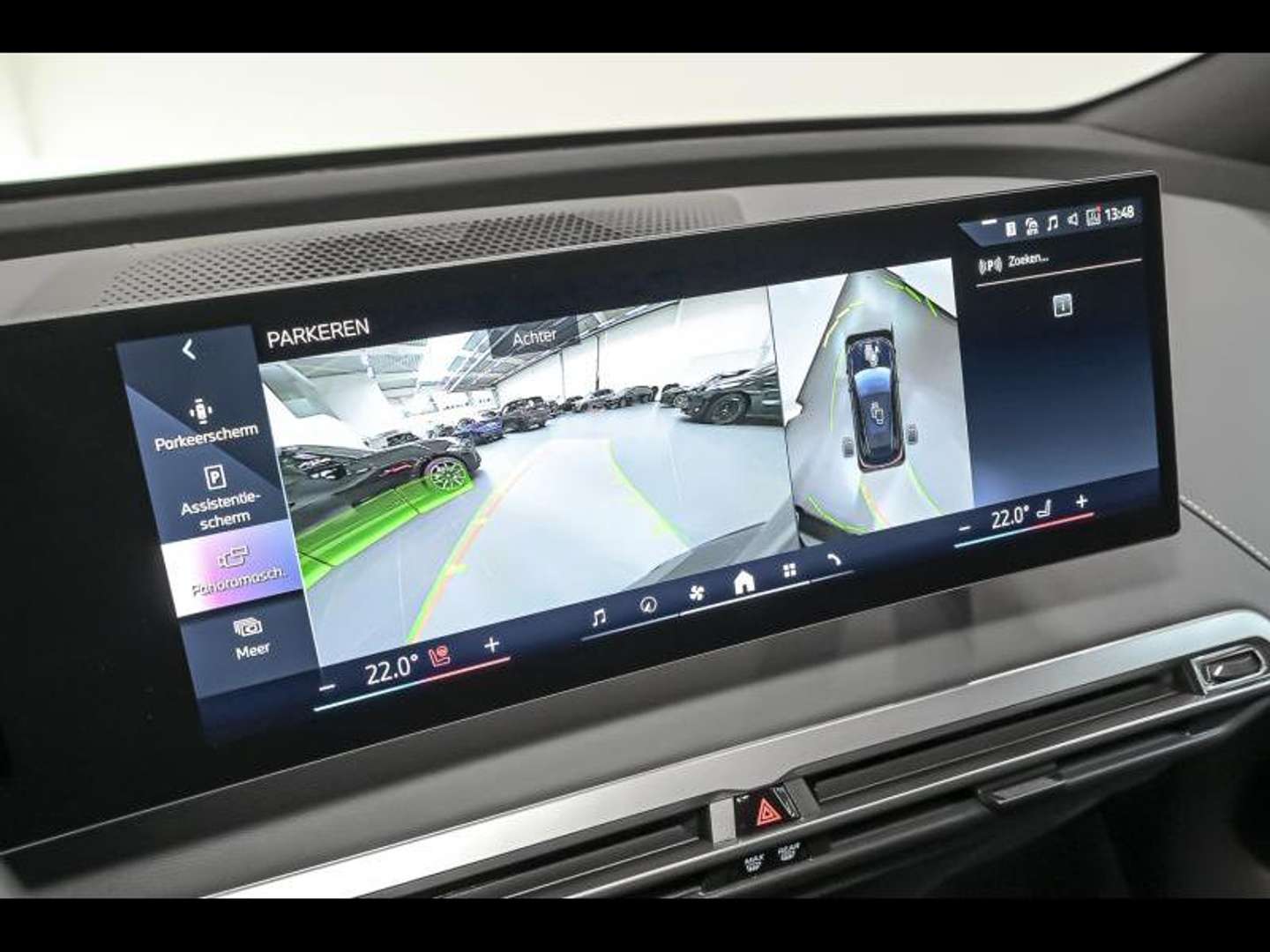 BMW IX XDrive45 - 2025 - Joinsteer - #10