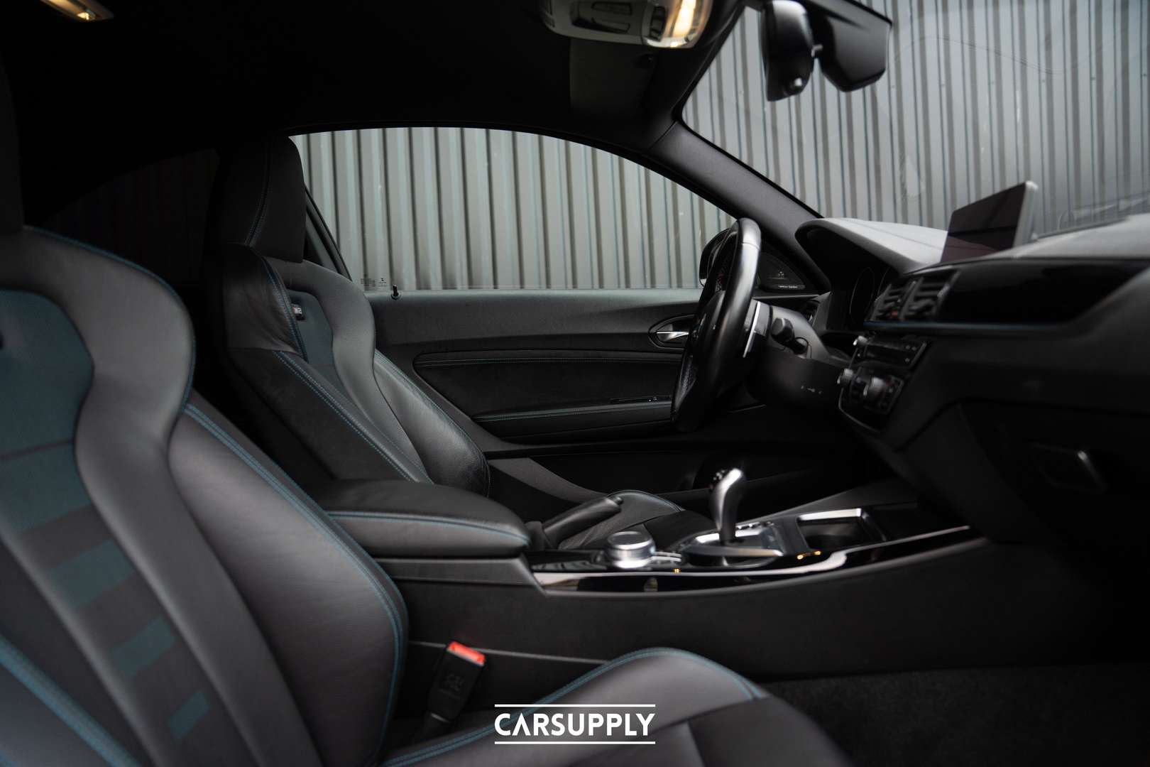 BMW M2 Competition M Sport M2 - 2020 - Joinsteer - #14