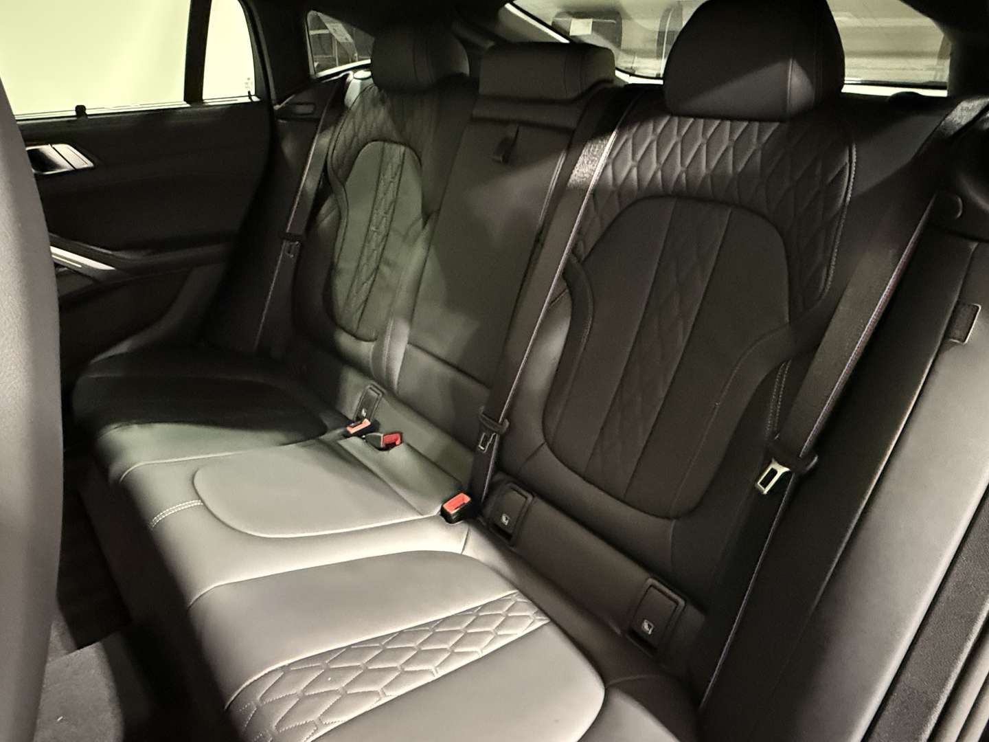 BMW X6 M60i M Sport M60 XDrive - 2025 - Joinsteer - #16