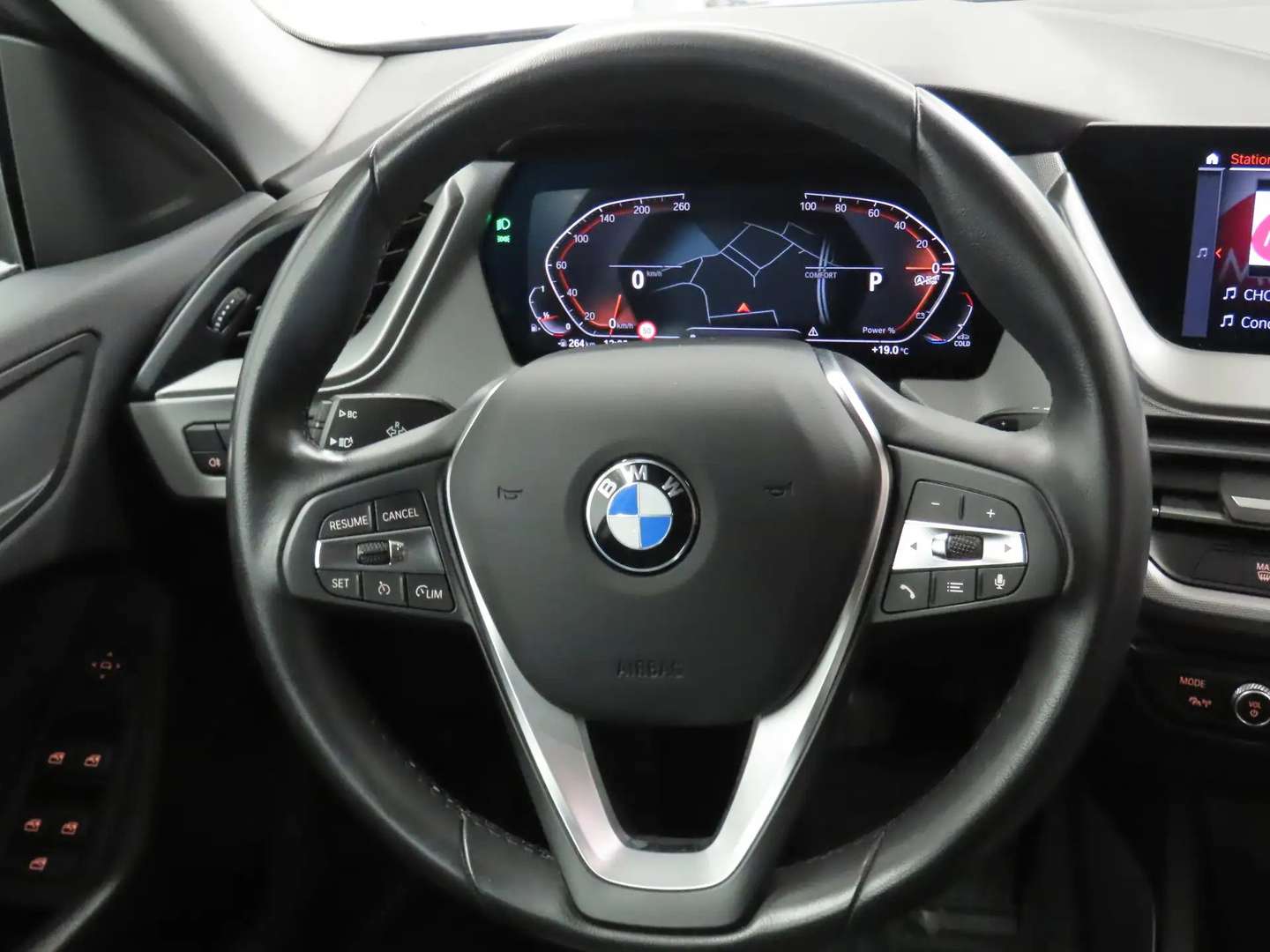 BMW Série 2 Gran Coupé Sport 218i - 2021 - Joinsteer - #9