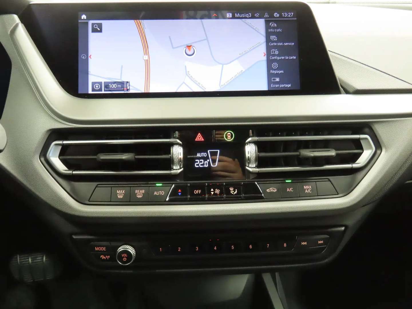 BMW Série 2 Gran Coupé Sport 218i - 2021 - Joinsteer - #10