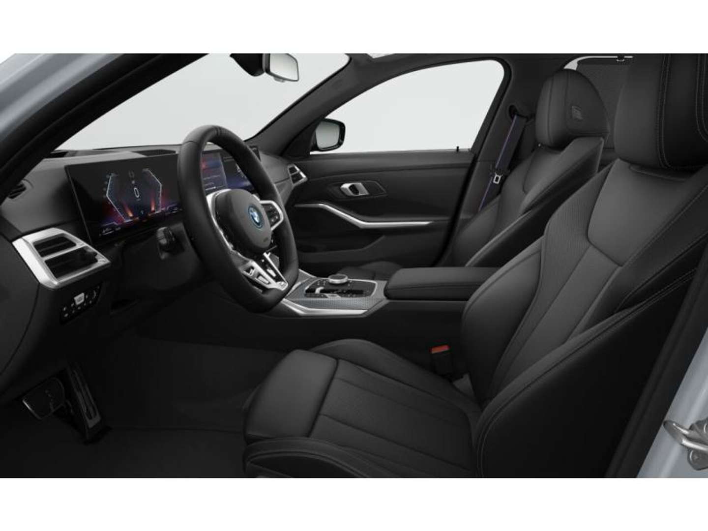 BMW 330 M Sport - 2025 - Joinsteer - #4