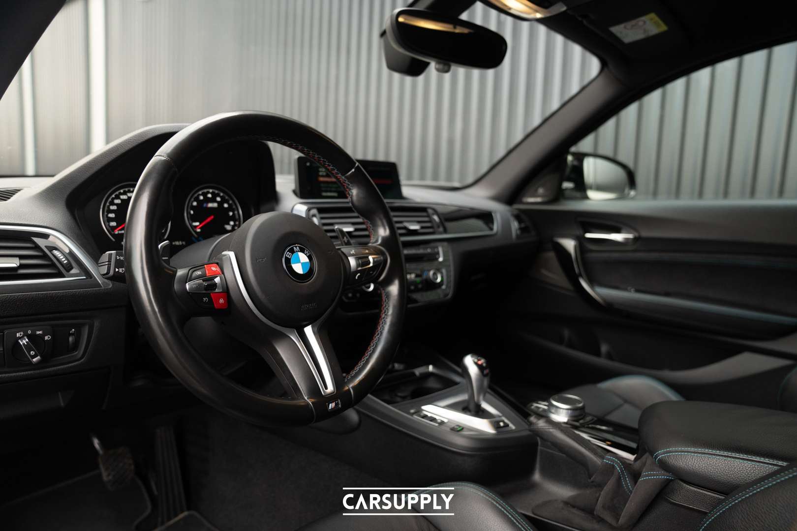 BMW M2 Competition M Sport M2 - 2020 - Joinsteer - #16