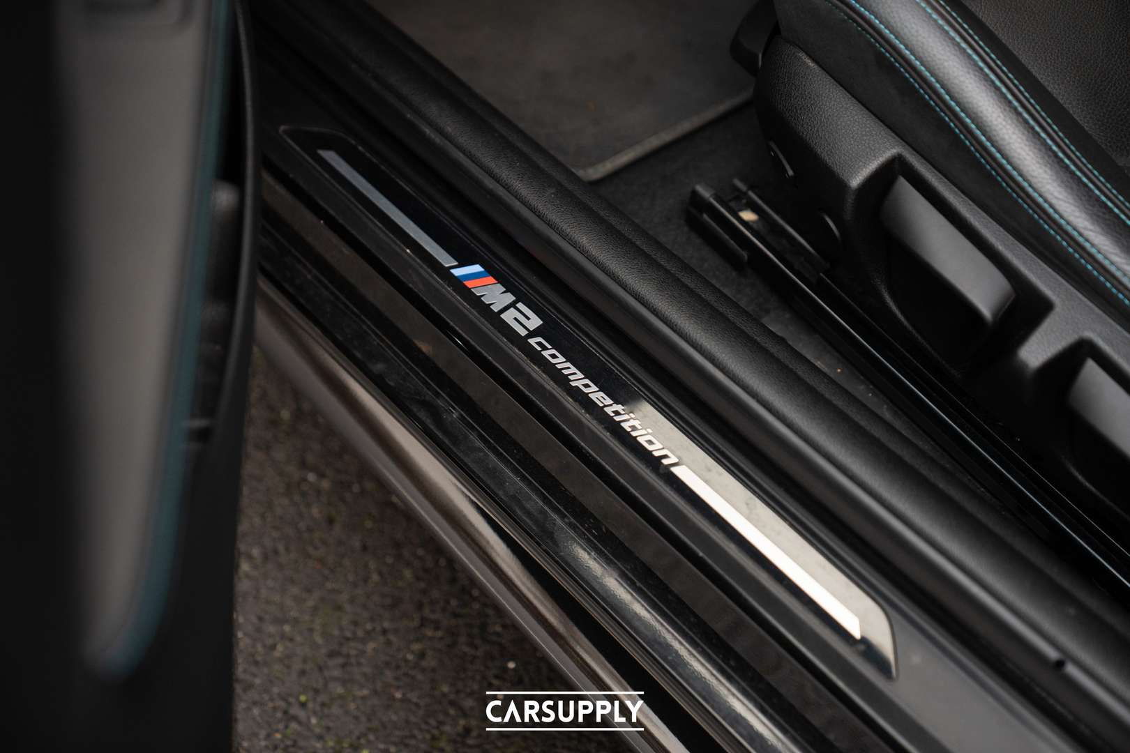 BMW M2 Competition M Sport M2 - 2020 - Joinsteer - #17