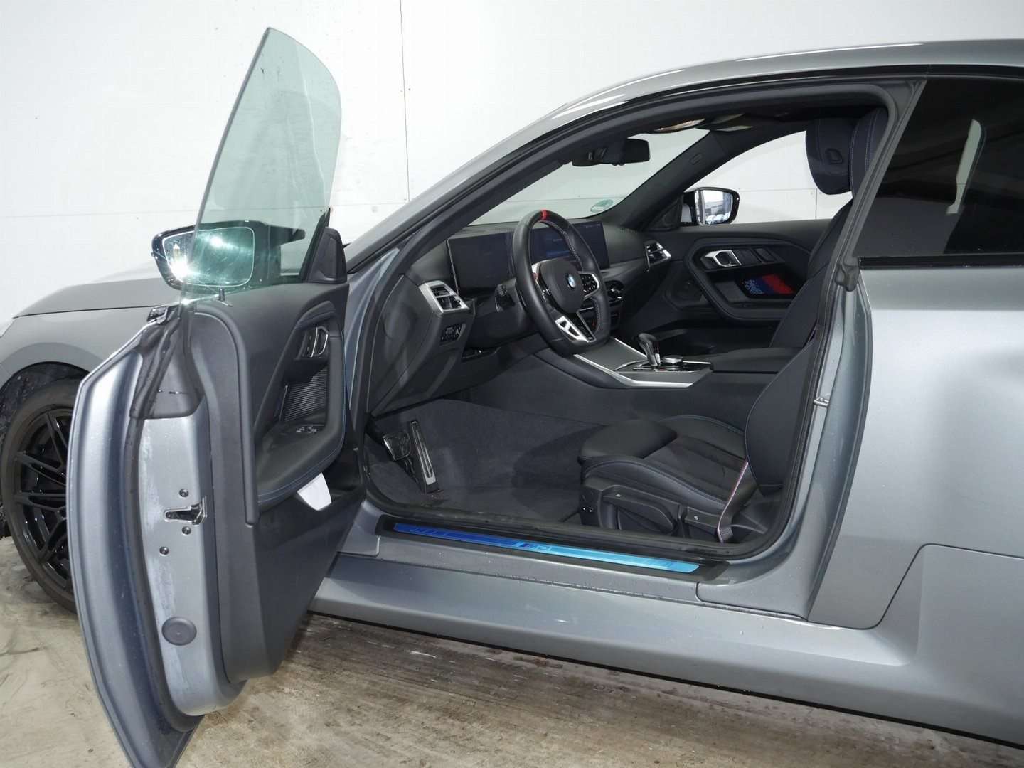 BMW M2 Coupe M2 - 2025 - Joinsteer - #7